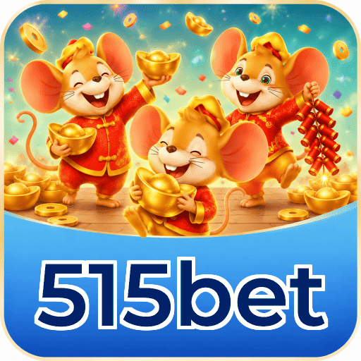 Logo 515bet Plataforma Certificada