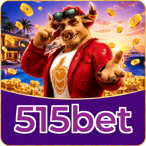 Comparação APP Mobile vs Versão Web 515bet