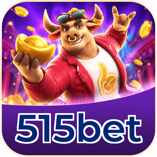 515bet Logo Verificado