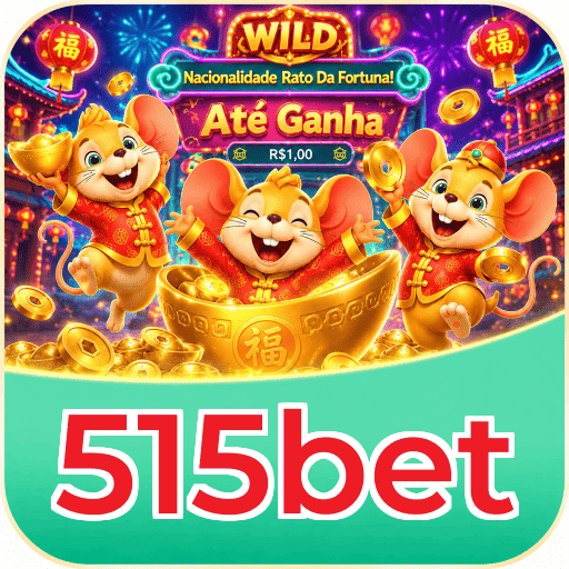 515bet Logo Oficial