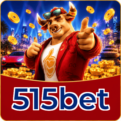 Logo 515bet Loteria Online