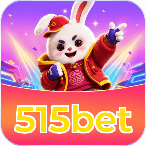Logo 515bet Telegram Canal Oficial