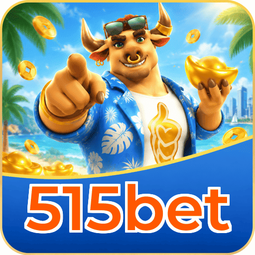 Requisitos do APK 515bet para Android - Logo Oficial