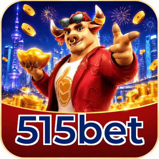 515bet Apostas Esportivas Logo - 34 Esportes Certificados