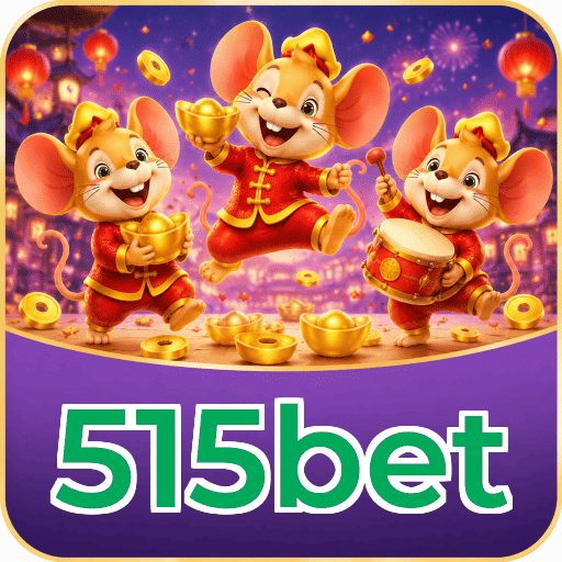 515bet Logo Seguro