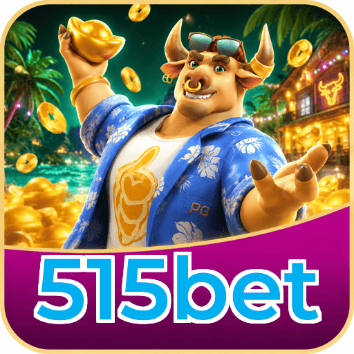 515bet Plataforma Confiável