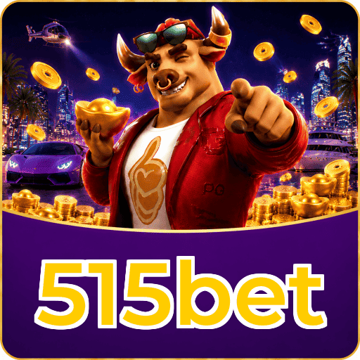 515bet Certificado eCOGRA