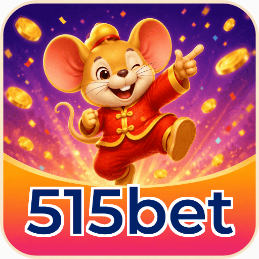 515bet VIP Program Logo