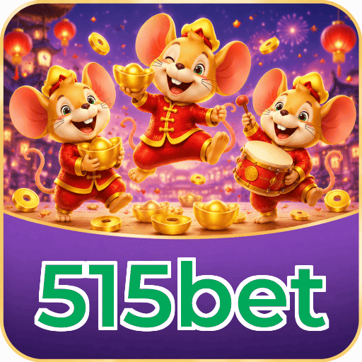 Principais provedores de slots da 515bet - NetEnt, Pragmatic Play, Play'n GO